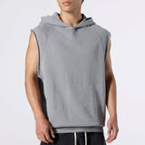 Kagero Be rankovių Hoodie