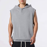Kagero Be rankovių Hoodie