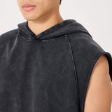 Kagero Be rankovių Hoodie