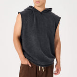 Kagero Be rankovių Hoodie