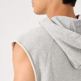 Kagero Be rankovių Hoodie