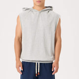 Kagero Be rankovių Hoodie