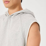 Kagero Be rankovių Hoodie