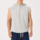 Kagero Be rankovių Hoodie