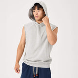 Kagero Be rankovių Hoodie