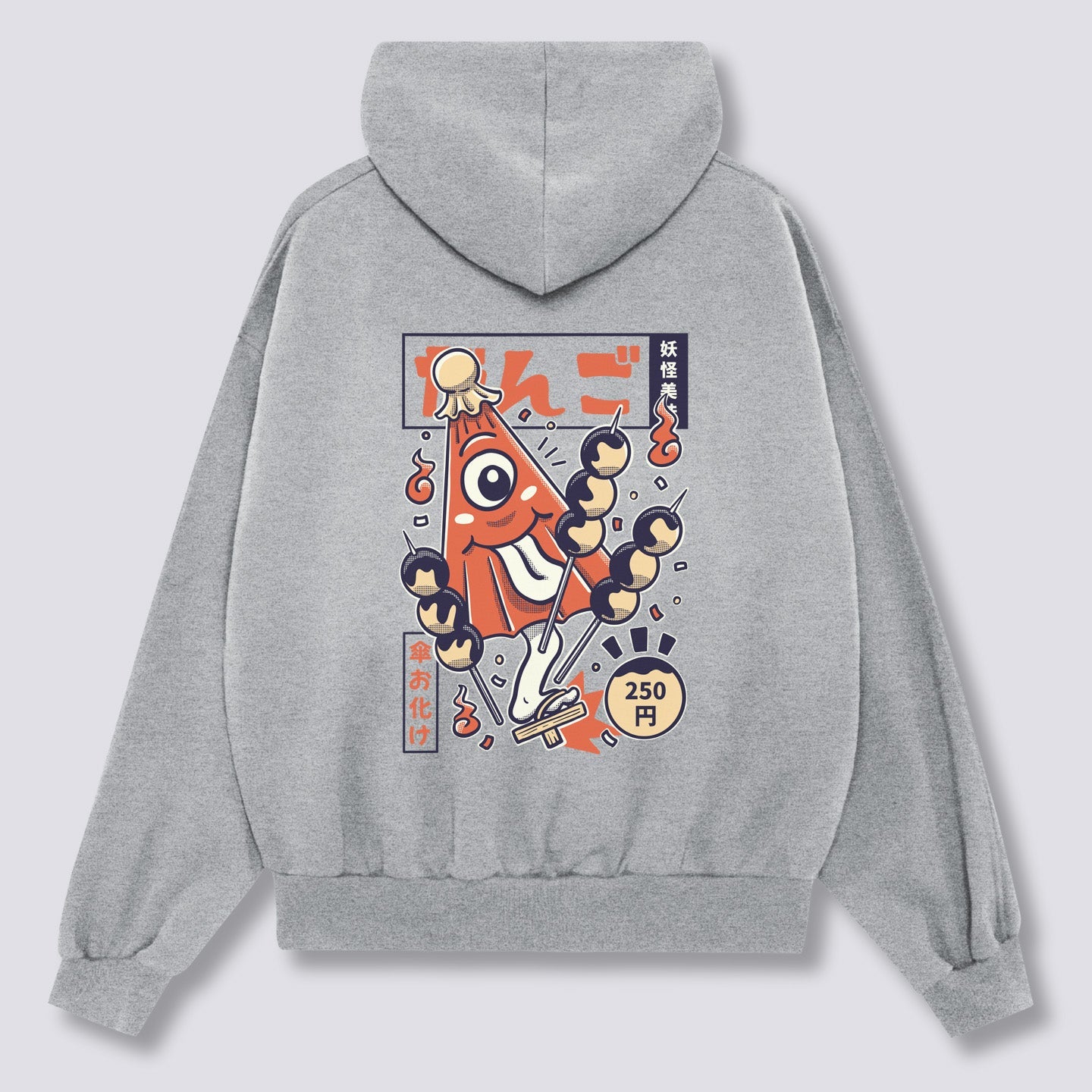 Kasa Obake Hoodie