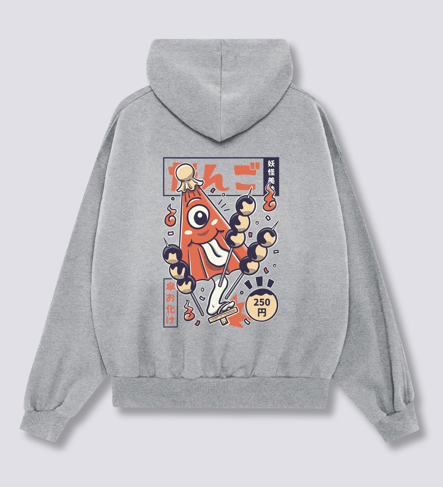 Kasa Obake Hoodie