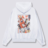 Kasa Obake Hoodie