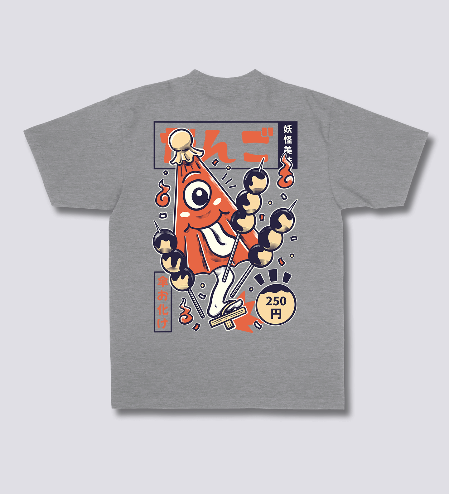Kasa Obake T-Shirt