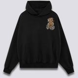 Katana Tiger Hoodie