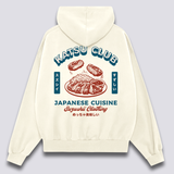 Katsu Club Hoodie