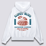 Katsu Club Hoodie