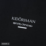 Kidoriman Logotipo Marškiniai