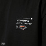 Kidoriman Logotipo Marškiniai
