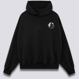 Koi Harmony Hoodie