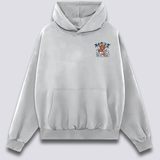 Koi King Hoodie