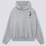 Ying Yang Koi Hoodie