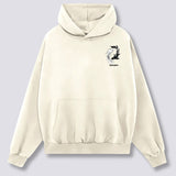 Ying Yang Koi Hoodie