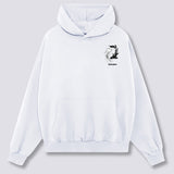 Ying Yang Koi Hoodie