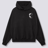 Ying Yang Koi Hoodie