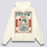 Kyoto Chop Hoodie