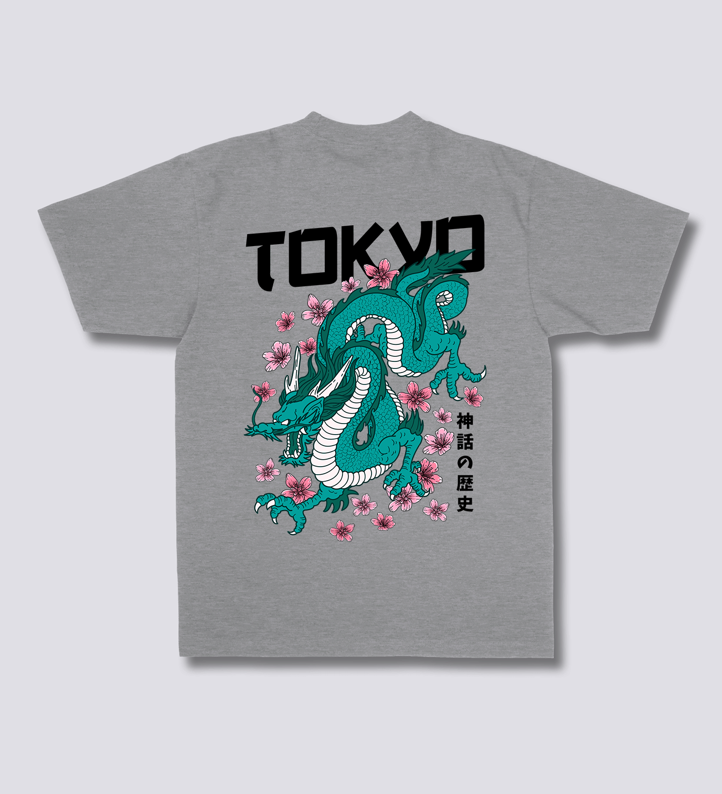 Legend T-shirt