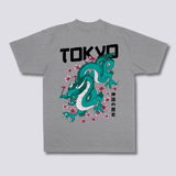 Legend T-shirt