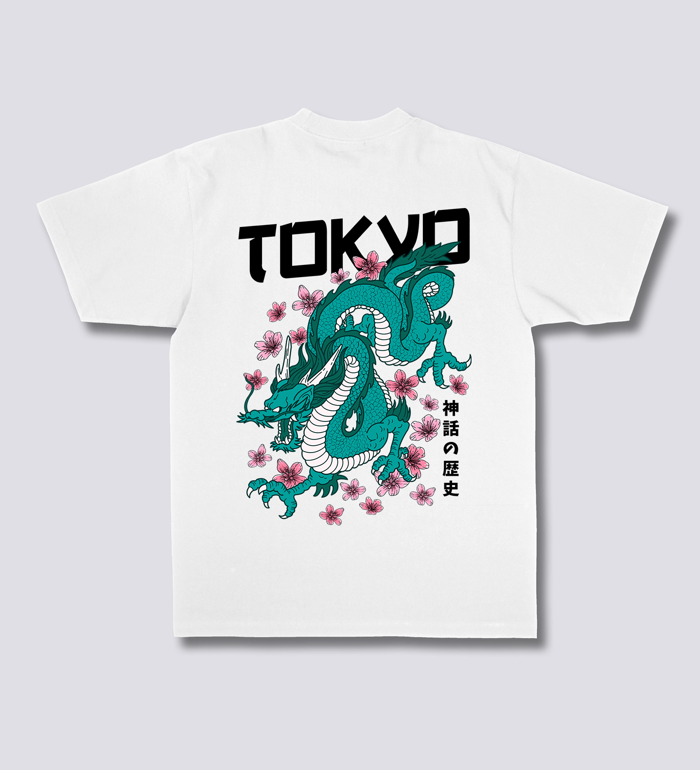 Legend T-shirt
