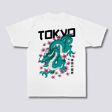 Legend T-shirt