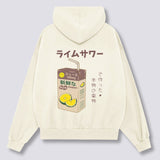 Laimo sultys Hoodie