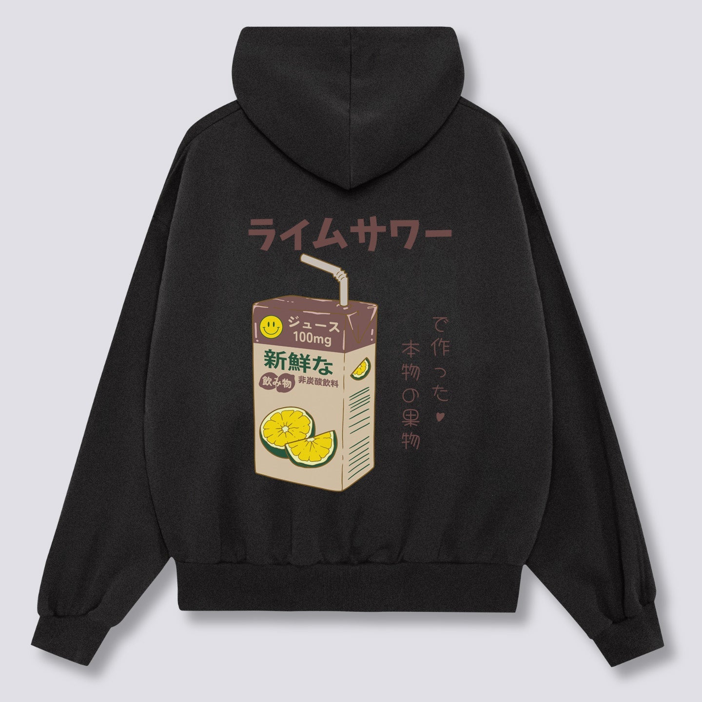 Laimo sultys Hoodie