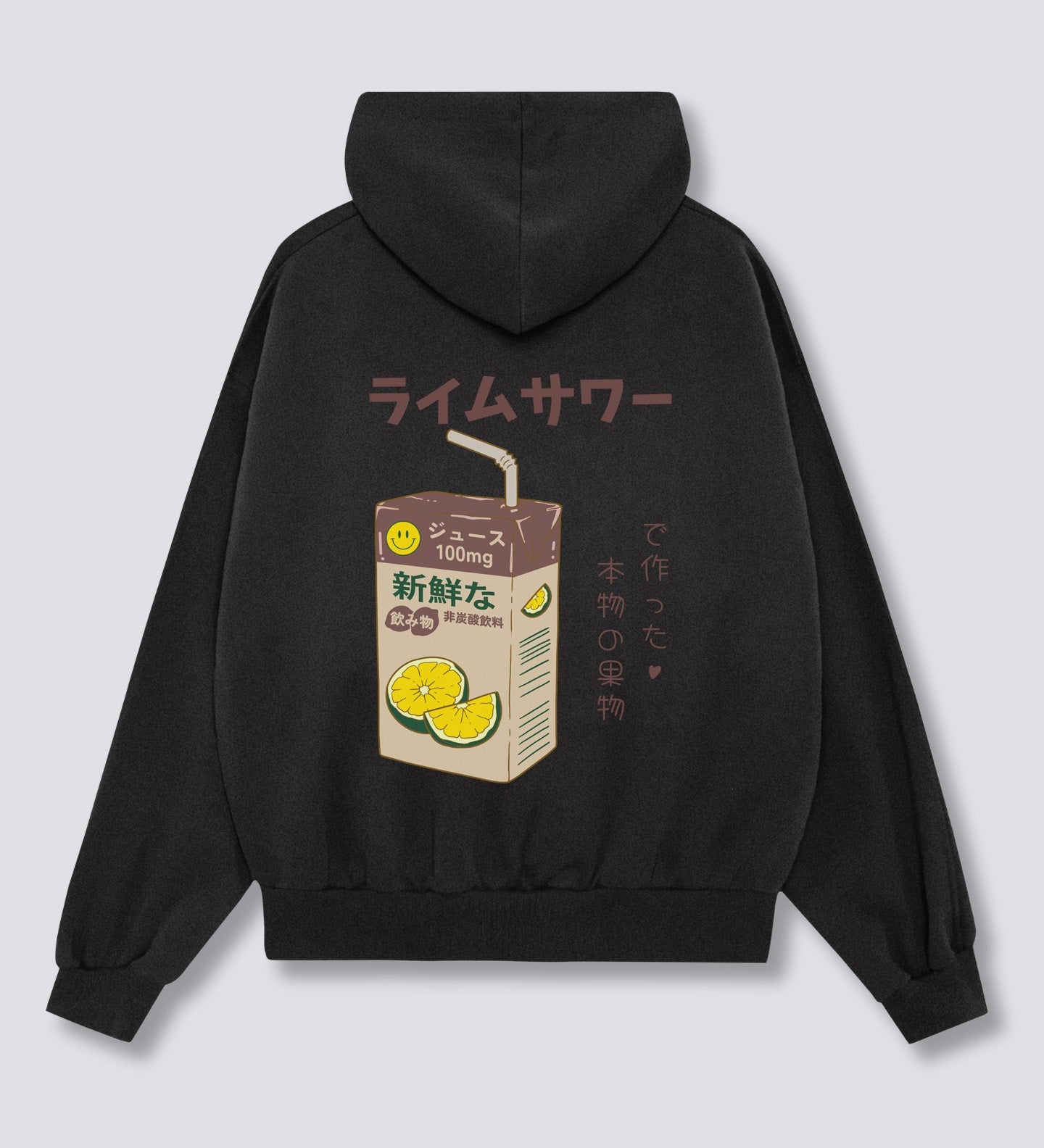 Laimo sultys Hoodie
