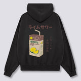 Laimo sultys Hoodie