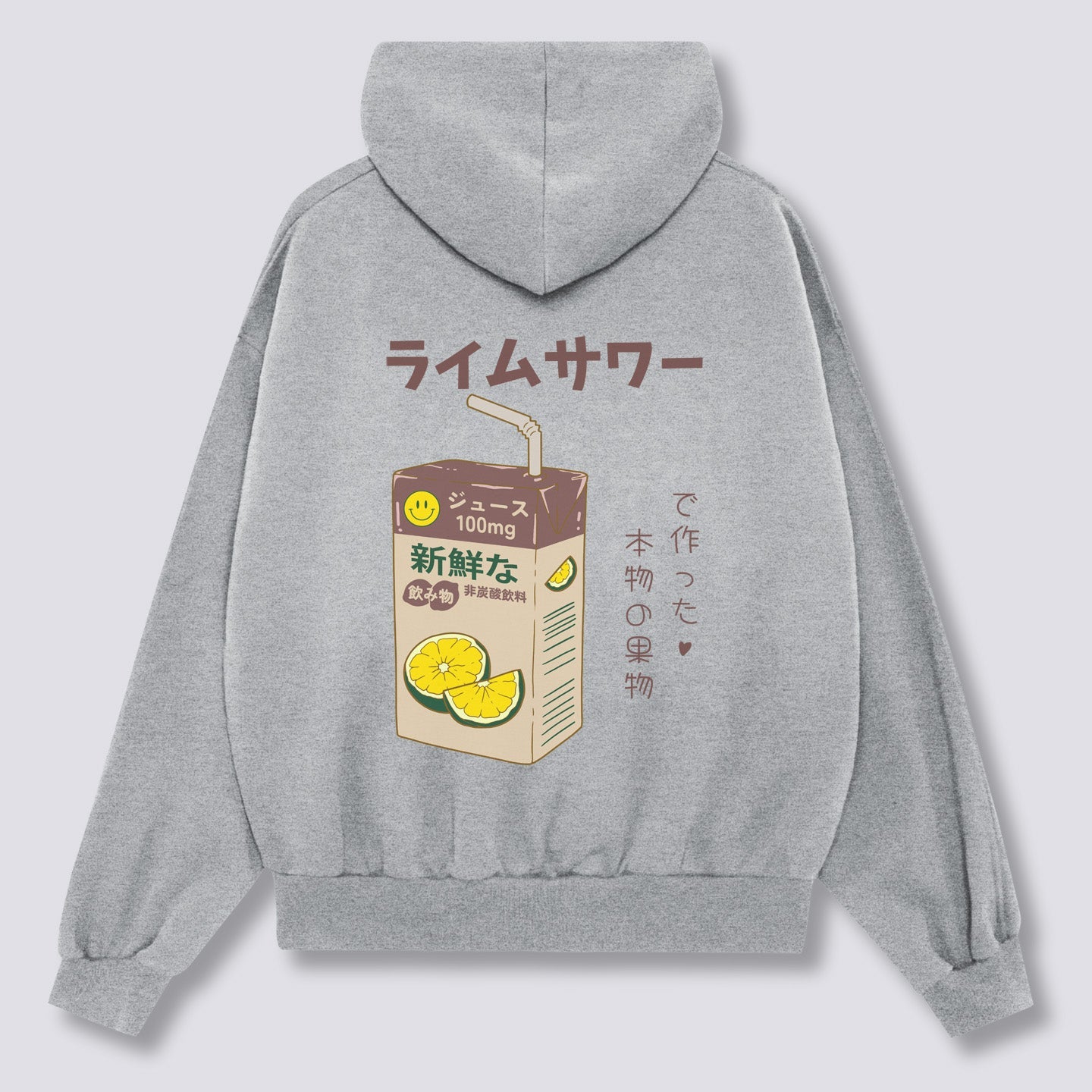 Laimo sultys Hoodie