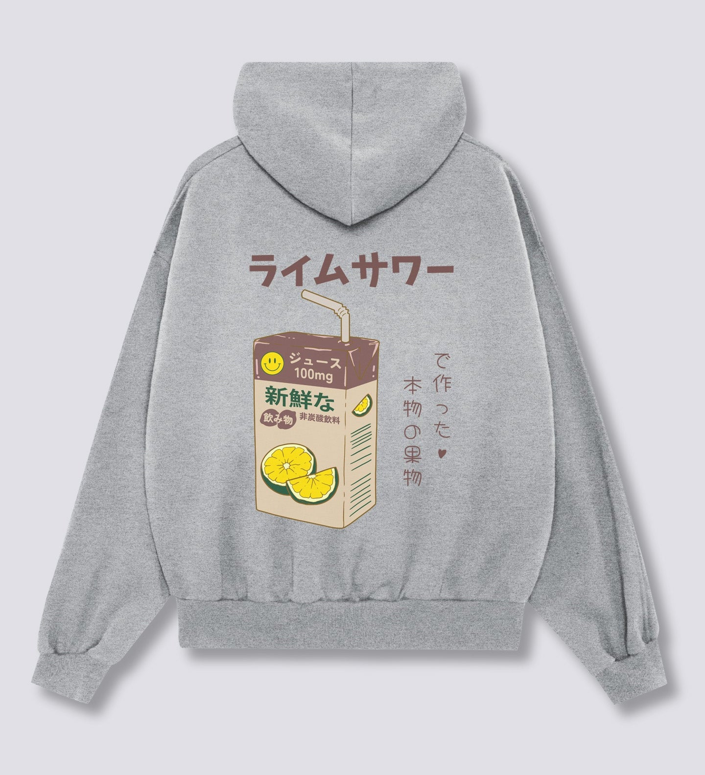 Laimo sultys Hoodie