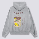 Laimo sultys Hoodie