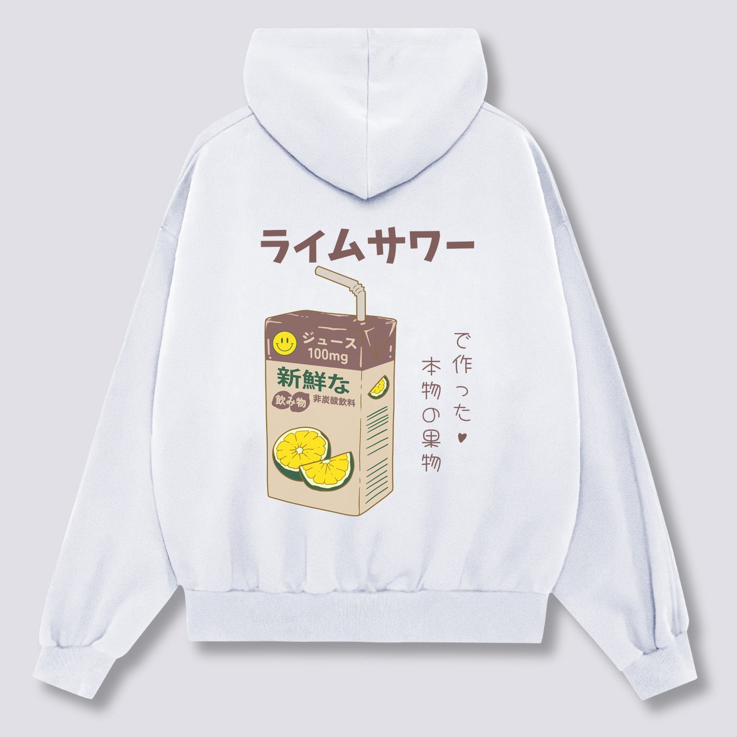 Laimo sultys Hoodie