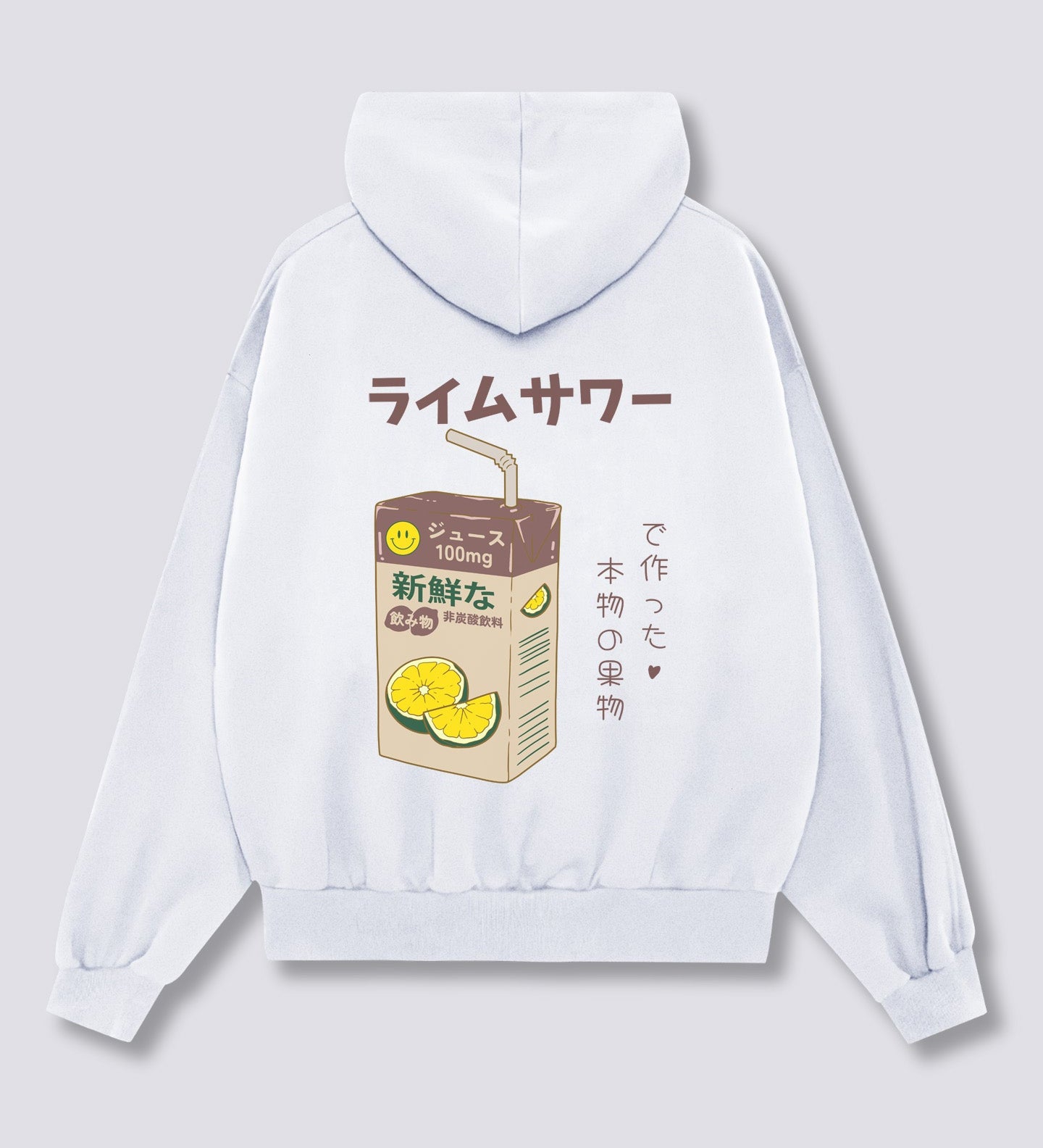 Laimo sultys Hoodie