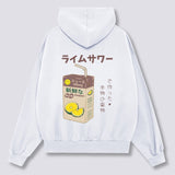 Laimo sultys Hoodie