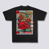 Vėžys Karaliaus T-Shirt