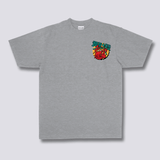 Vėžys Karaliaus T-Shirt