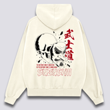 Lojalus Tengu Hoodie