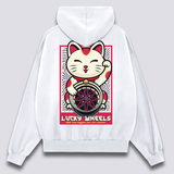 Laimingi Ratukai Hoodie