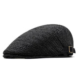 Algis™ | Flat cap kepurė