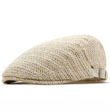 Algis™ | Flat cap kepurė
