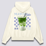 Matcha Latte Hoodie
