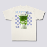 Matcha Latte T-Shirt
