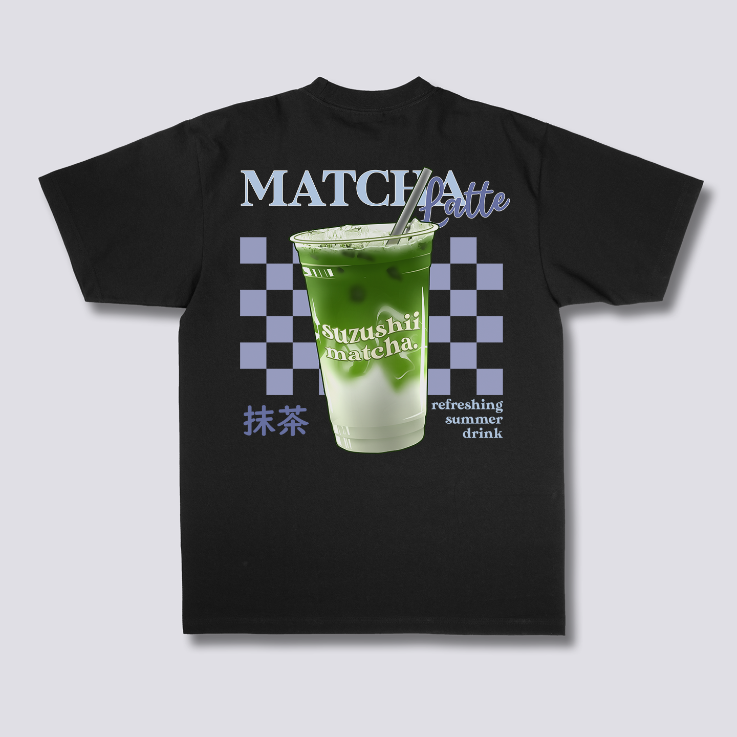 Matcha Latte T-Shirt
