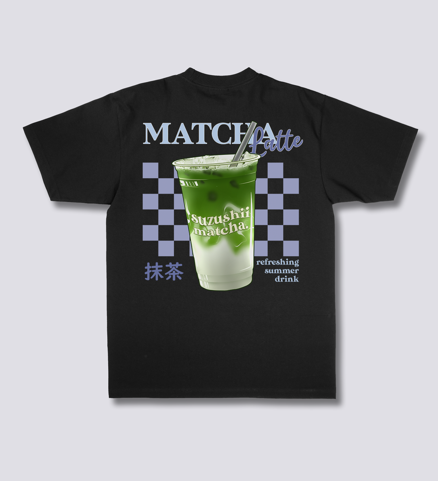Matcha Latte T-Shirt