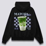 Matcha Latte Hoodie